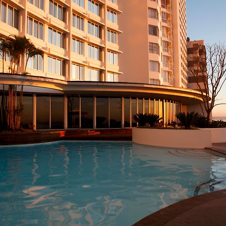 Southern Sun Elangeni & Maharani Durban Exterior foto