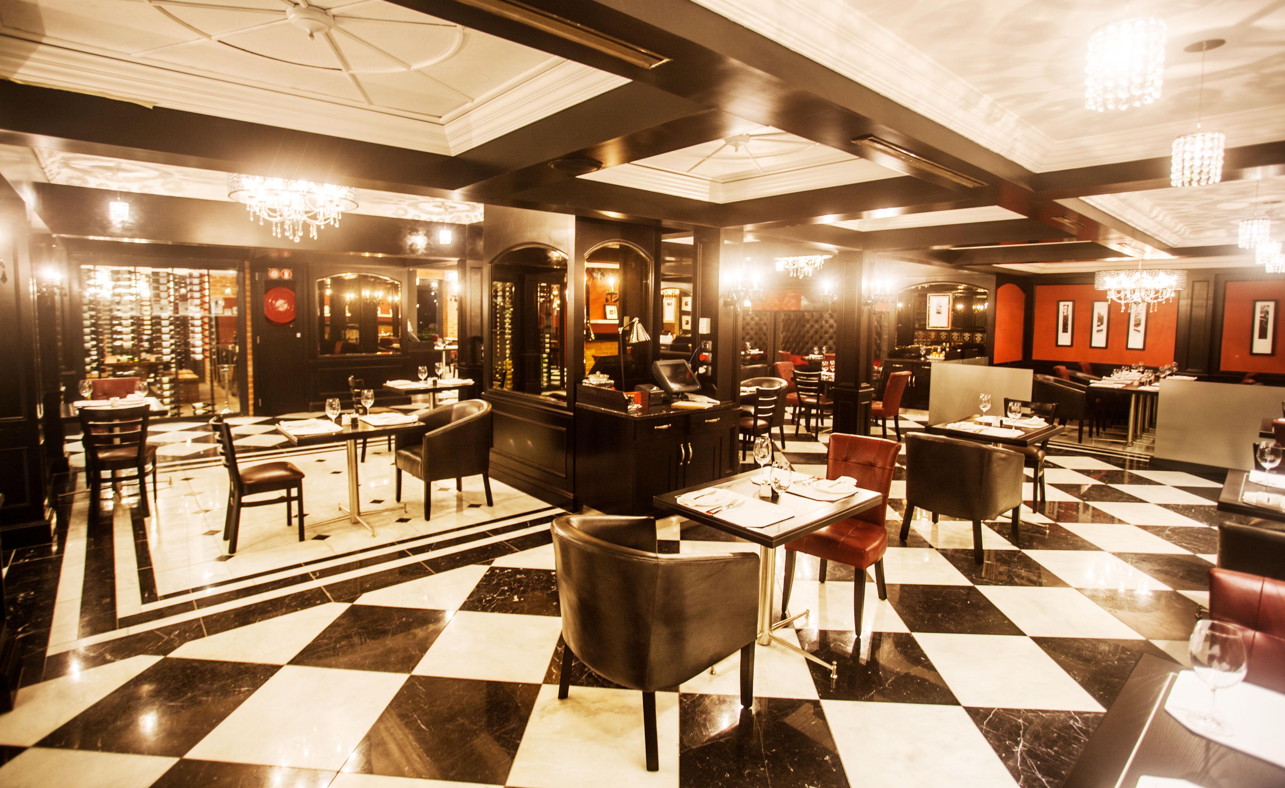 Southern Sun Elangeni & Maharani Durban Exterior foto