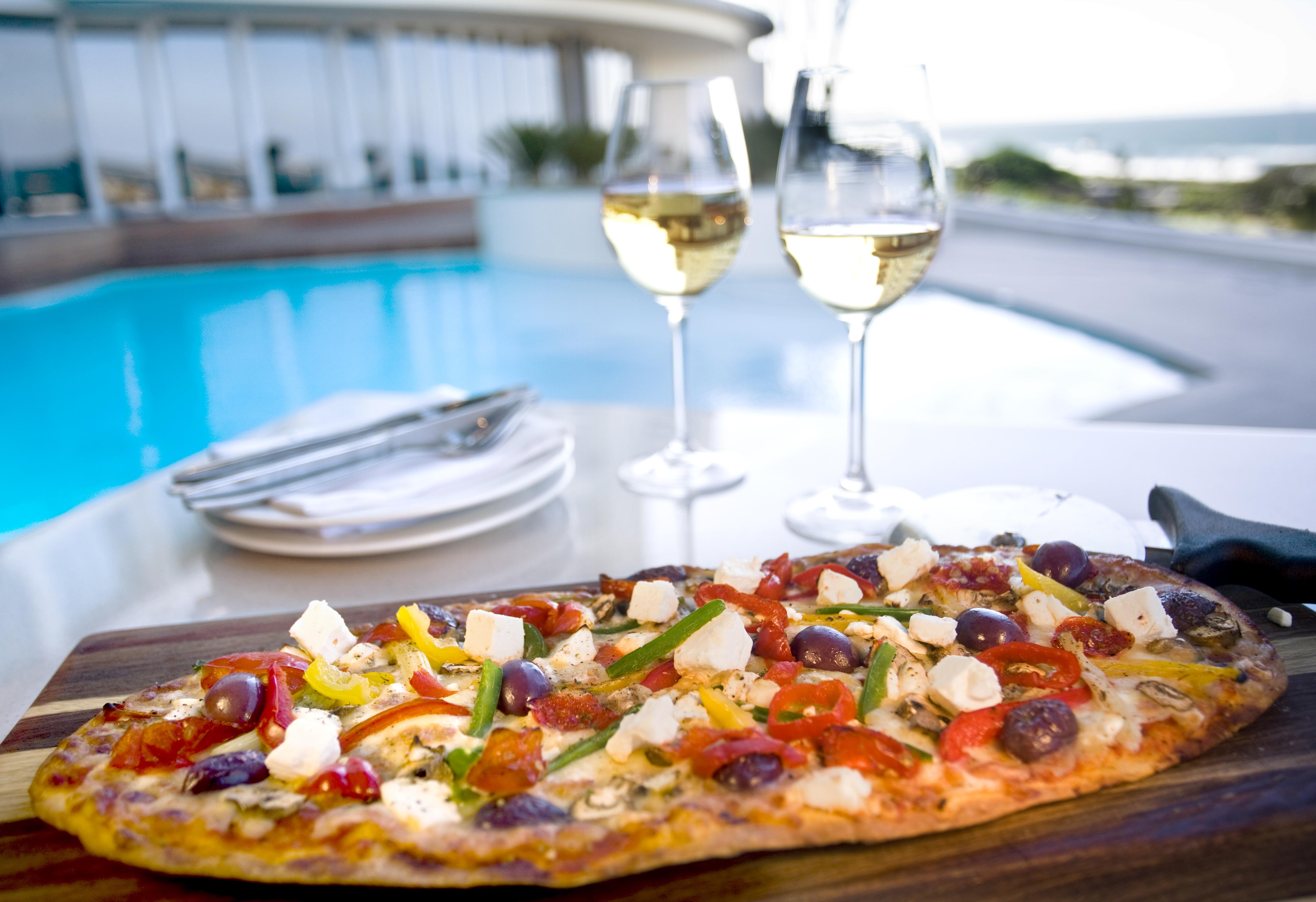Southern Sun Elangeni & Maharani Durban Exterior foto