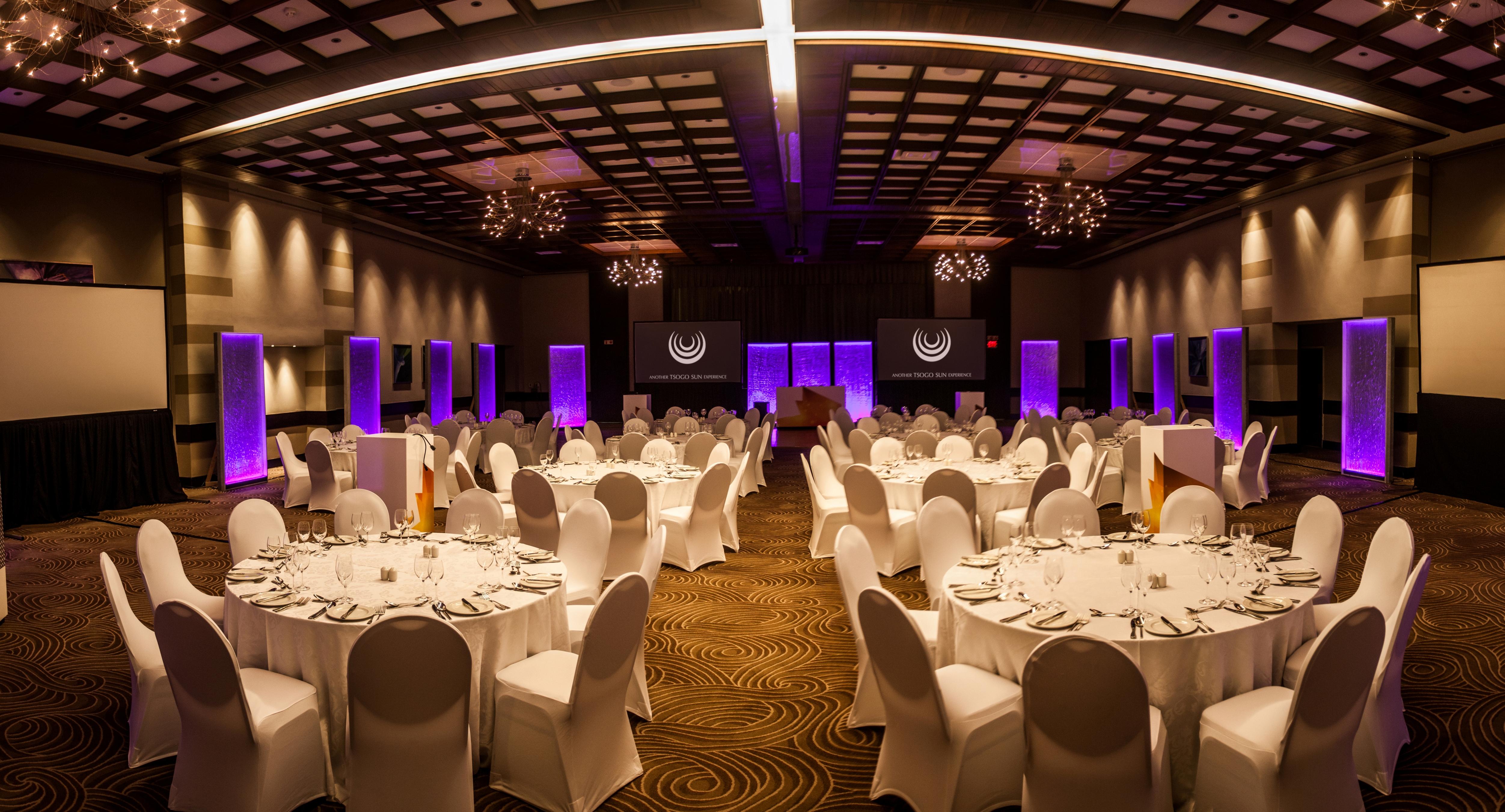 Southern Sun Elangeni & Maharani Durban Exterior foto