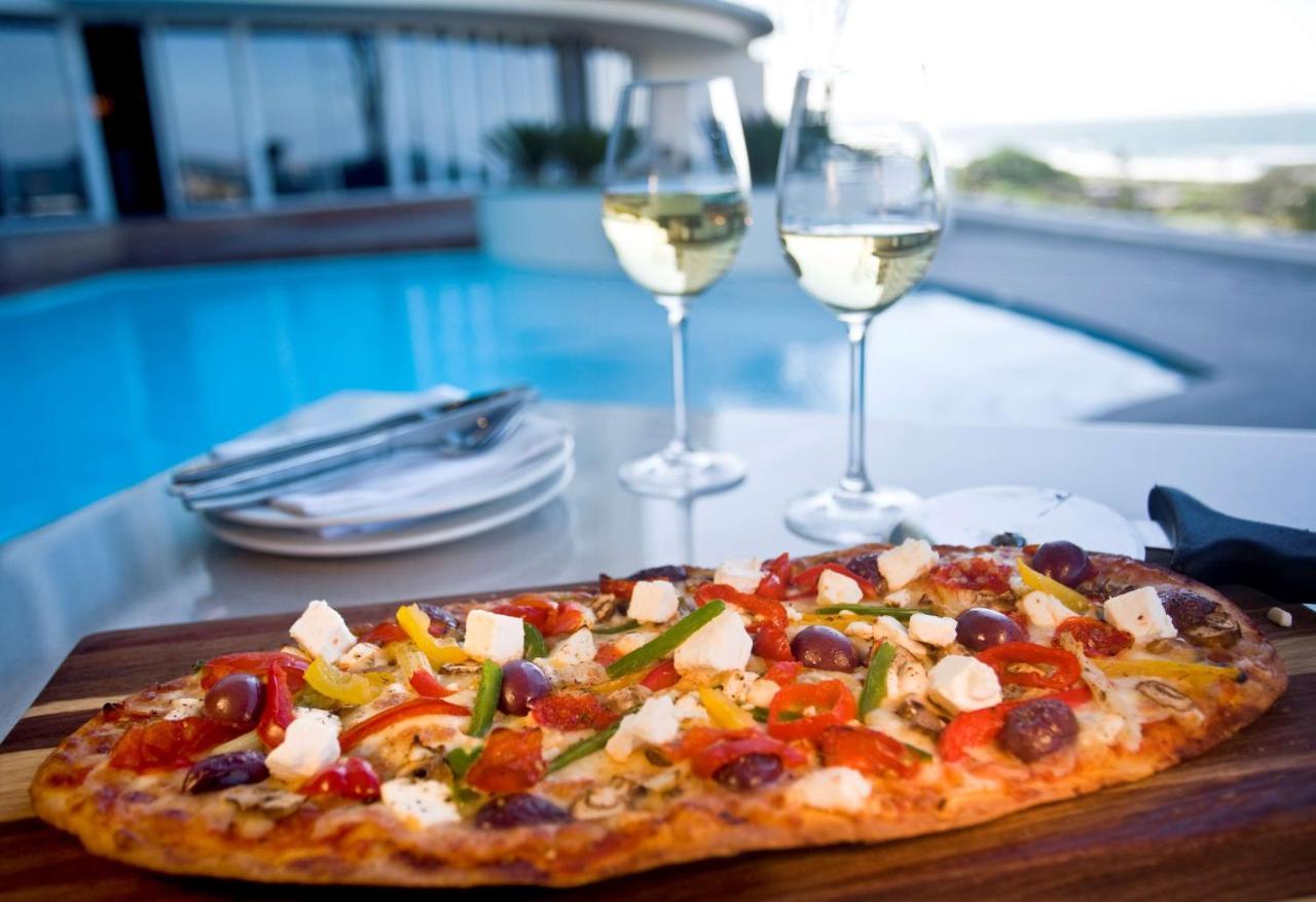 Southern Sun Elangeni & Maharani Durban Exterior foto