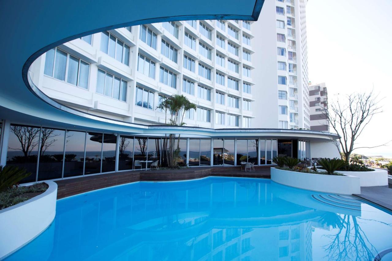 Southern Sun Elangeni & Maharani Durban Exterior foto